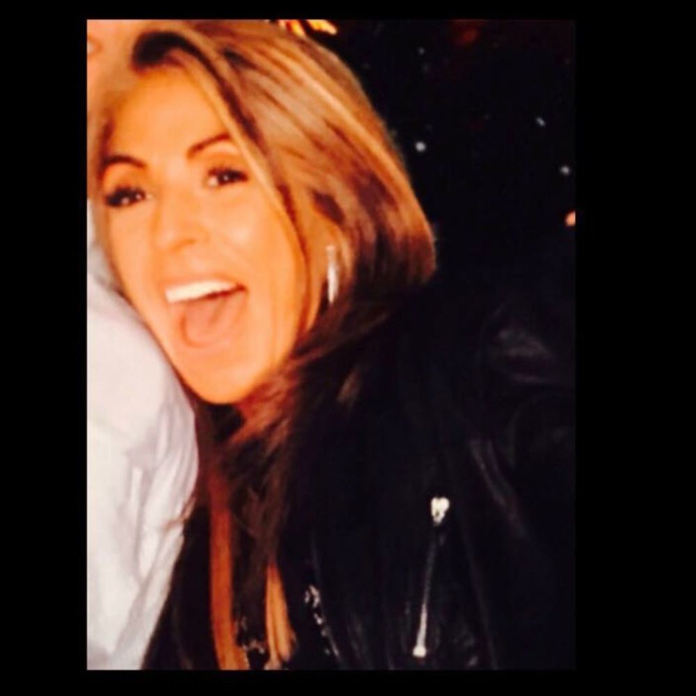Meet your Posher, Karen